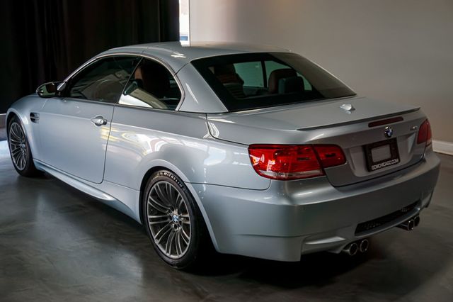 2008 BMW M3 *6-Speed Manual* *Technology/Premium Pkg* *Low Miles* - 22904153 - 30