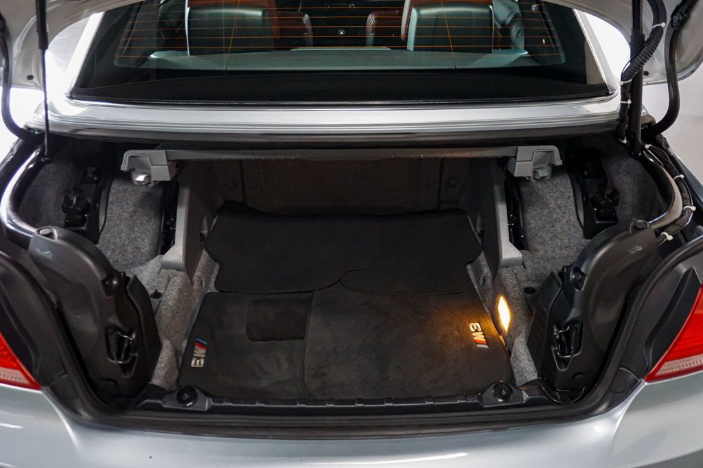 2008 Bmw M3 3 photo 29