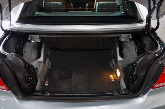 2008 BMW M3 *6-Speed Manual* *Technology/Premium Pkg* *Low Miles* - 22904153 - 31