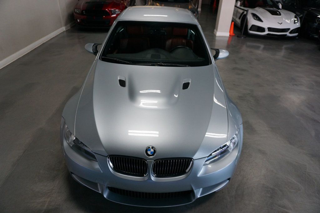 2008 Bmw M3 3 photo 30