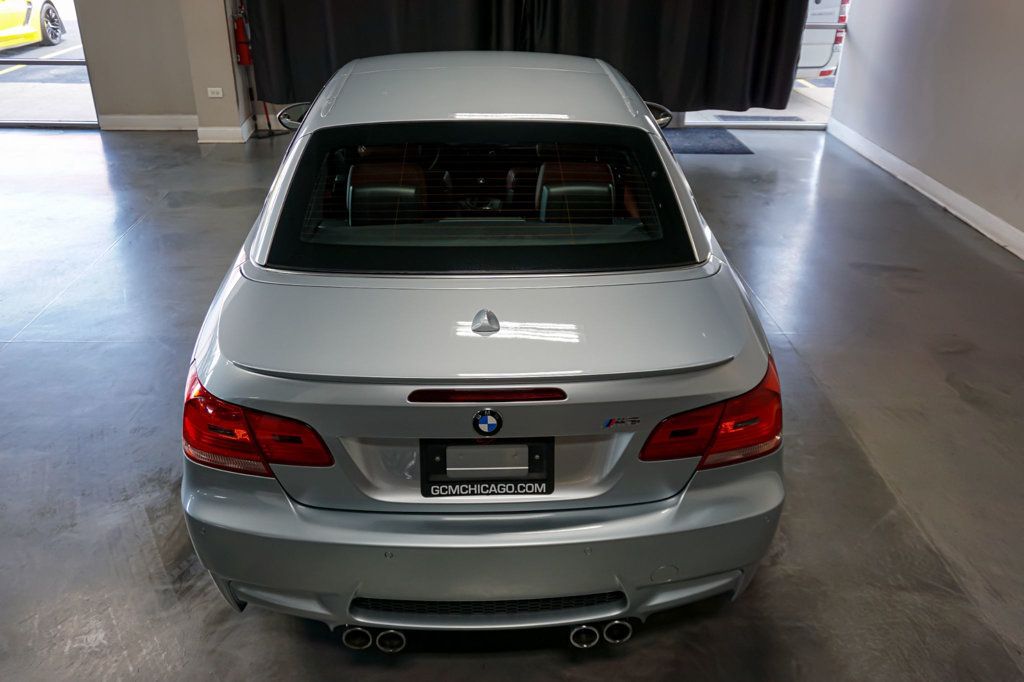 2008 Bmw M3 3 photo 31