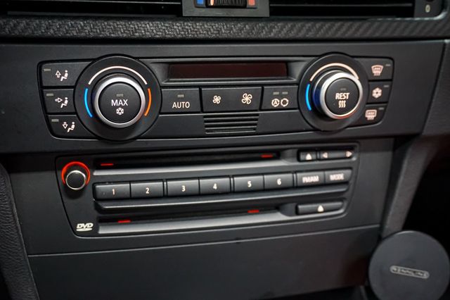 2008 BMW M3 *6-Speed Manual* *Technology/Premium Pkg* *Low Miles* - 22904153 - 36