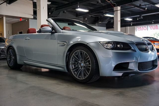 2008 BMW M3 *6-Speed Manual* *Technology/Premium Pkg* *Low Miles* - 22904153 - 3