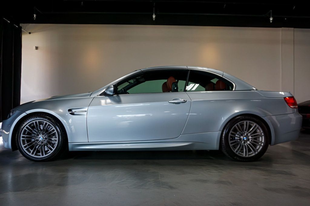 2008 Bmw M3 3 photo 36
