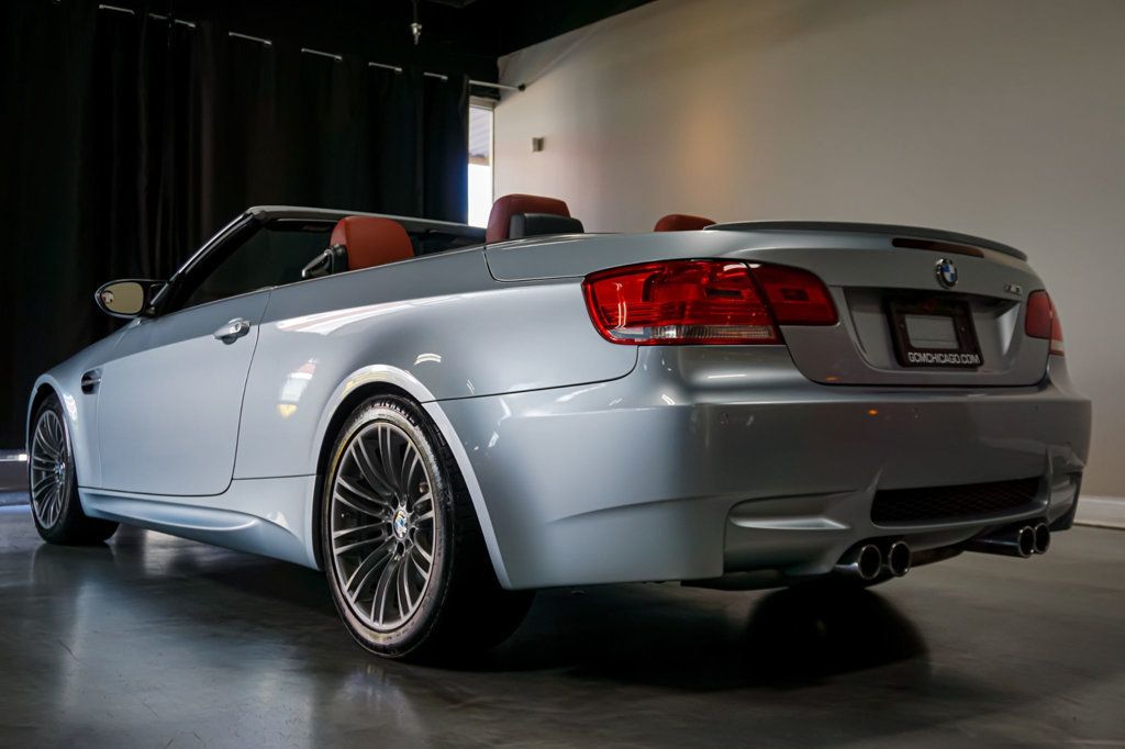 2008 Bmw M3 3 photo 37
