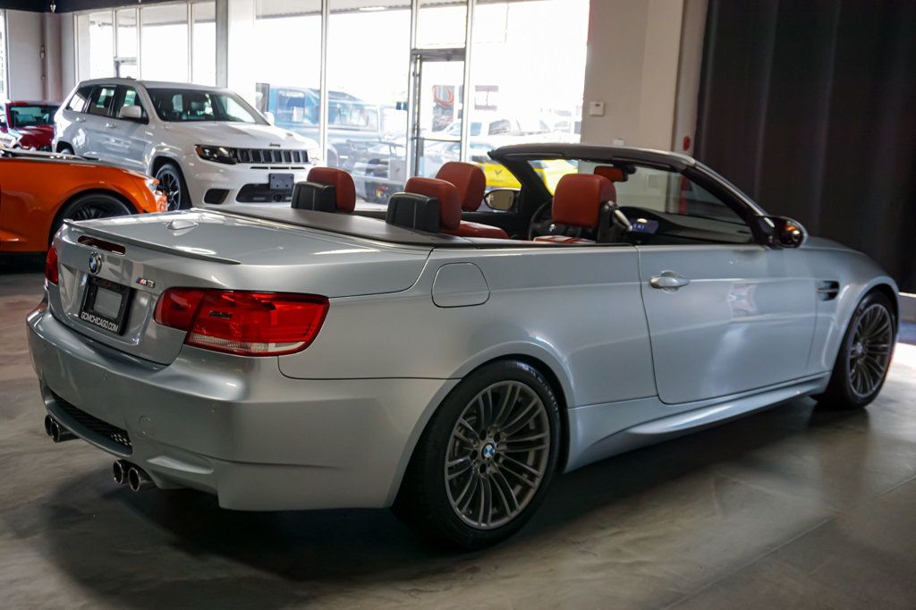 2008 Bmw M3 3 photo 38