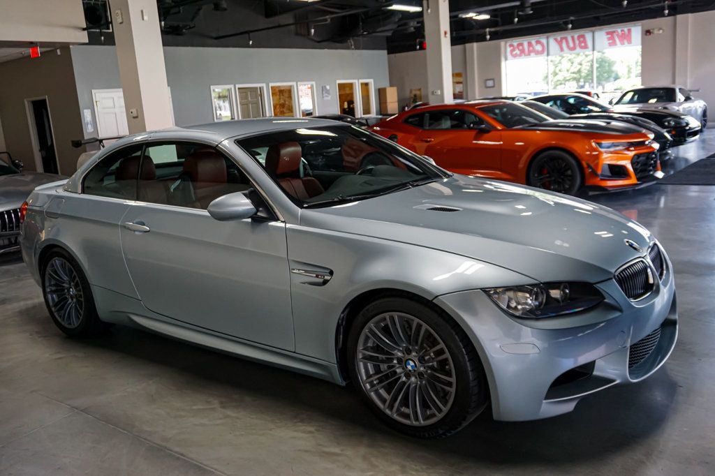 2008 Bmw M3 3 photo 39