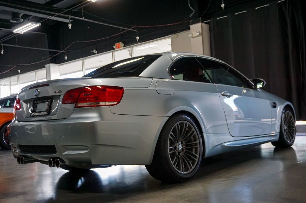 2008 Bmw M3 3 photo 40