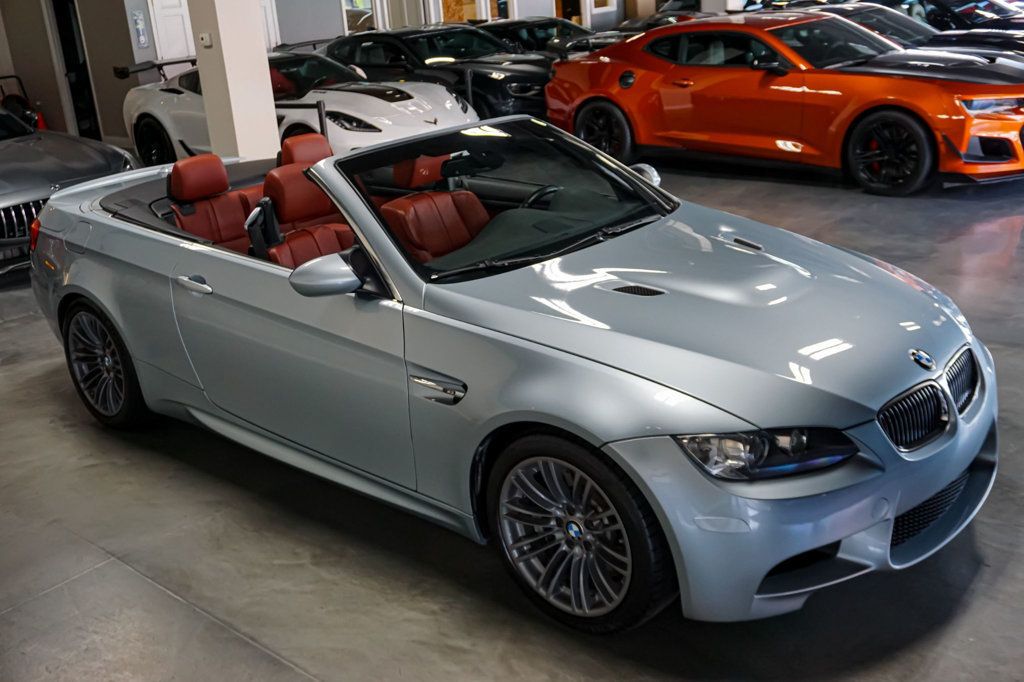 2008 Bmw M3 3 photo 41
