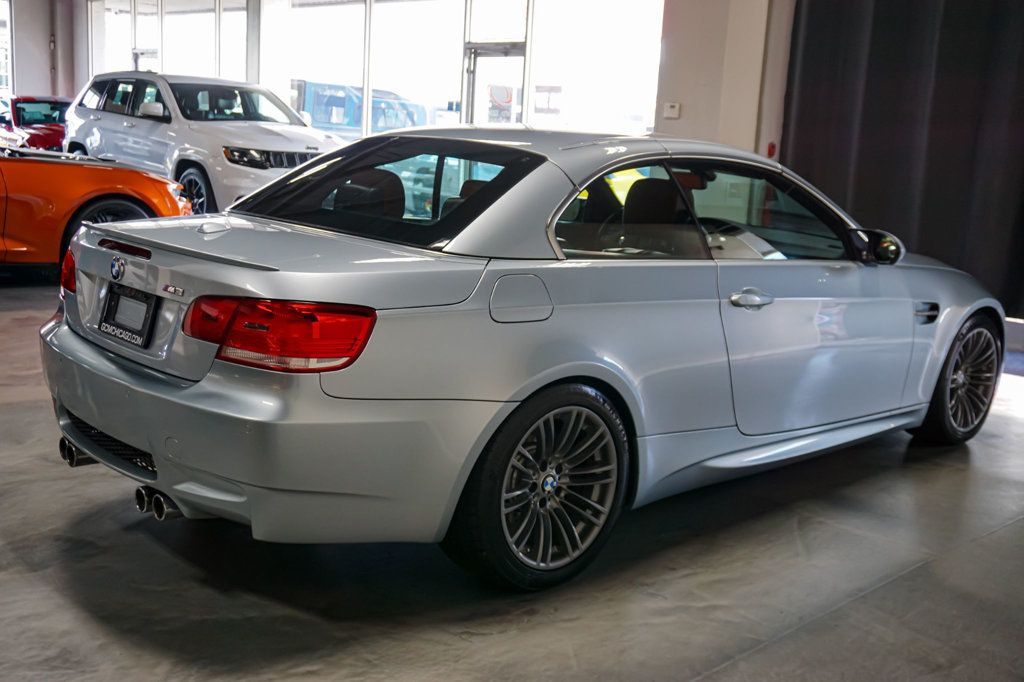 2008 Bmw M3 3 photo 42