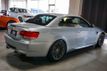 2008 BMW M3 *6-Speed Manual* *Technology/Premium Pkg* *Low Miles* - 22904153 - 45