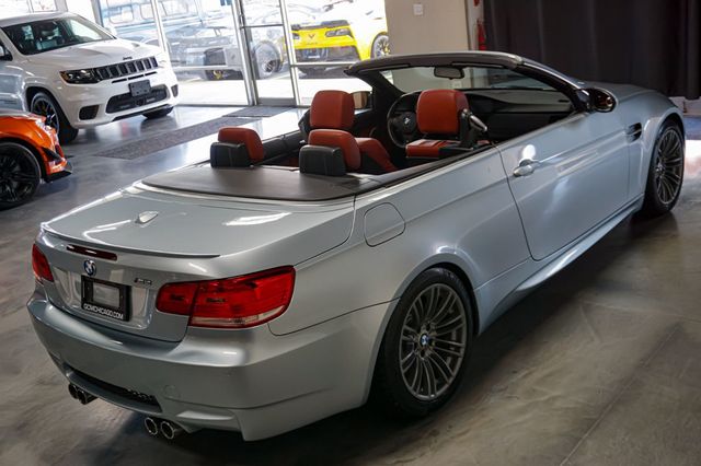 2008 BMW M3 *6-Speed Manual* *Technology/Premium Pkg* *Low Miles* - 22904153 - 46