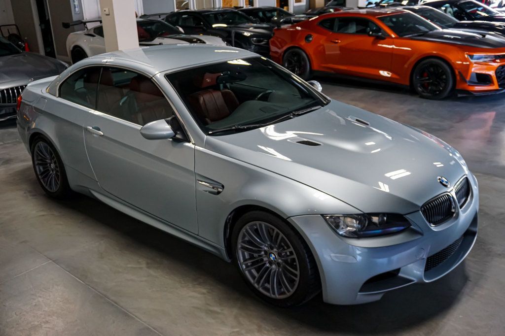 2008 Bmw M3 3 photo 44
