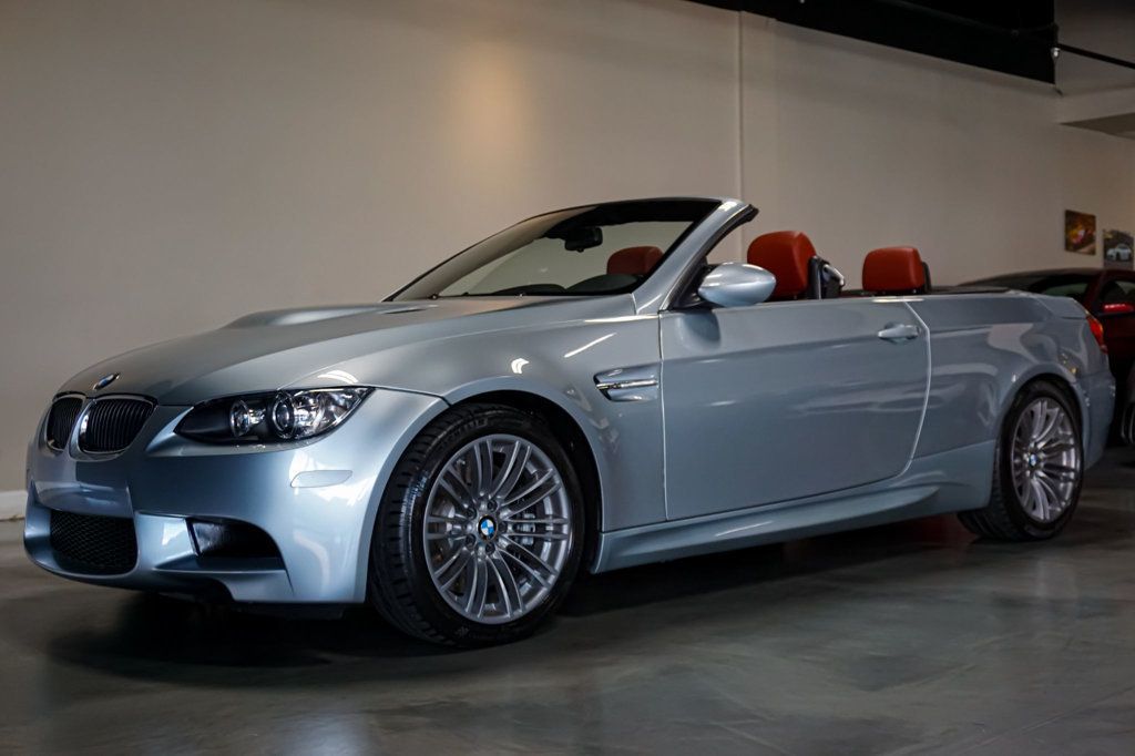 2008 Bmw M3 3 photo 5