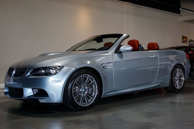 2008 BMW M3 *6-Speed Manual* *Technology/Premium Pkg* *Low Miles* - 22904153 - 4