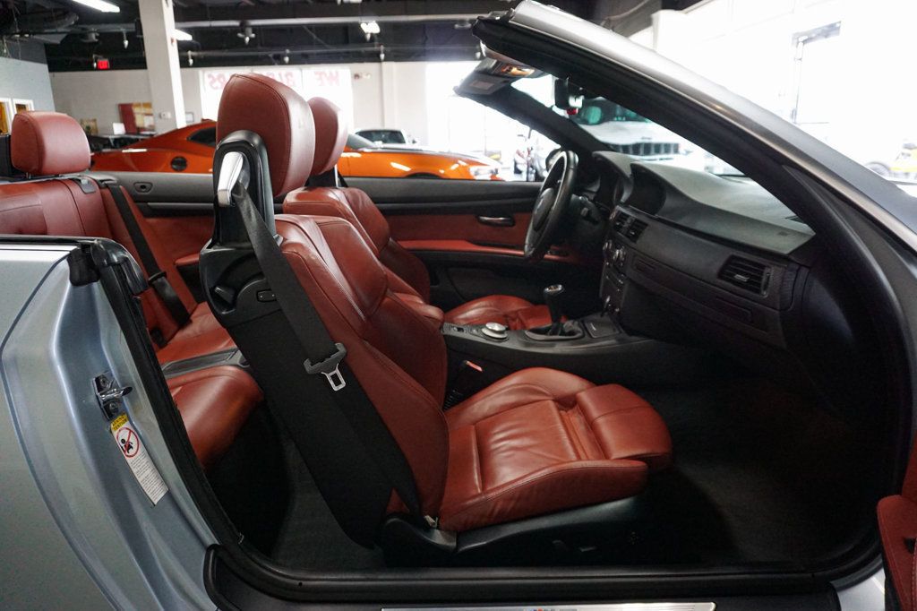 2008 Bmw M3 3 photo 45