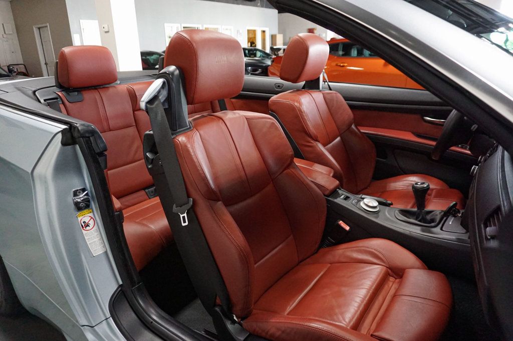 2008 Bmw M3 3 photo 46