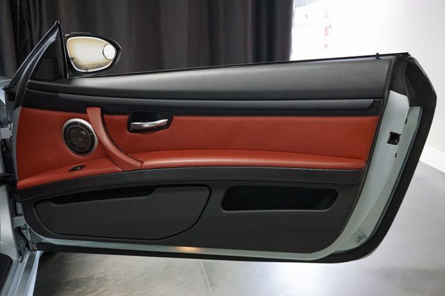 2008 BMW M3 *6-Speed Manual* *Technology/Premium Pkg* *Low Miles* - 22904153 - 52