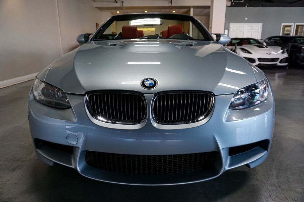 2008 Bmw M3 3 photo 50