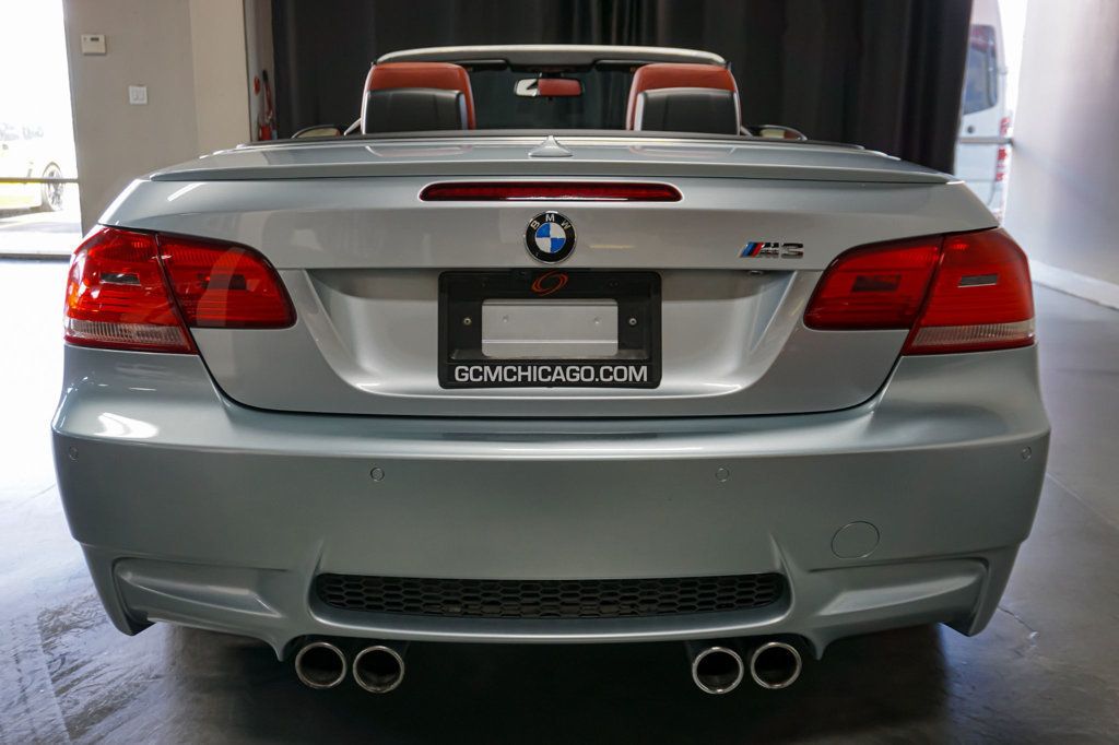 2008 Bmw M3 3 photo 51