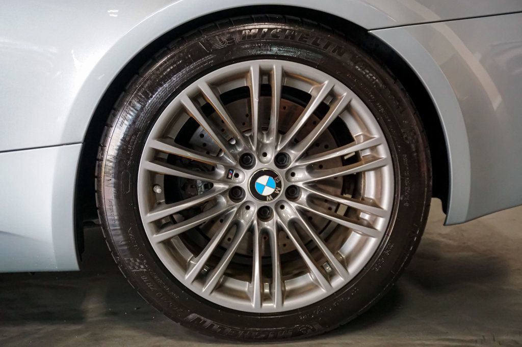 2008 Bmw M3 3 photo 52
