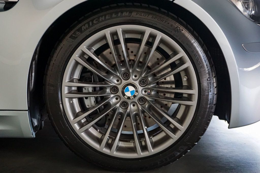2008 Bmw M3 3 photo 53