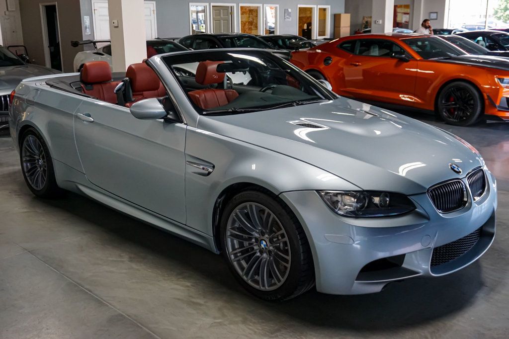 2008 Bmw M3 3 photo 6