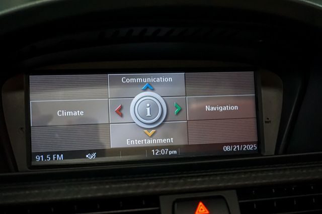 2008 BMW M3 *6-Speed Manual* *Technology/Premium Pkg* *Low Miles* - 22904153 - 58