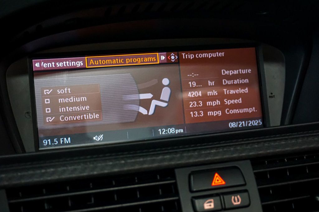 2008 Bmw M3 3 photo 56