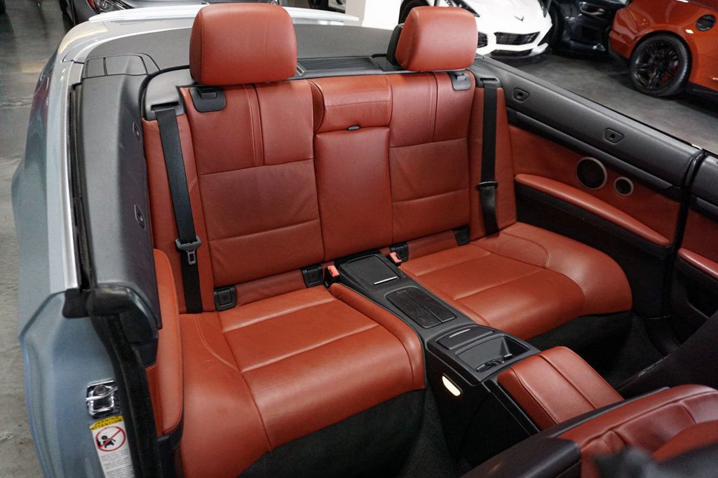 2008 Bmw M3 3 photo 60