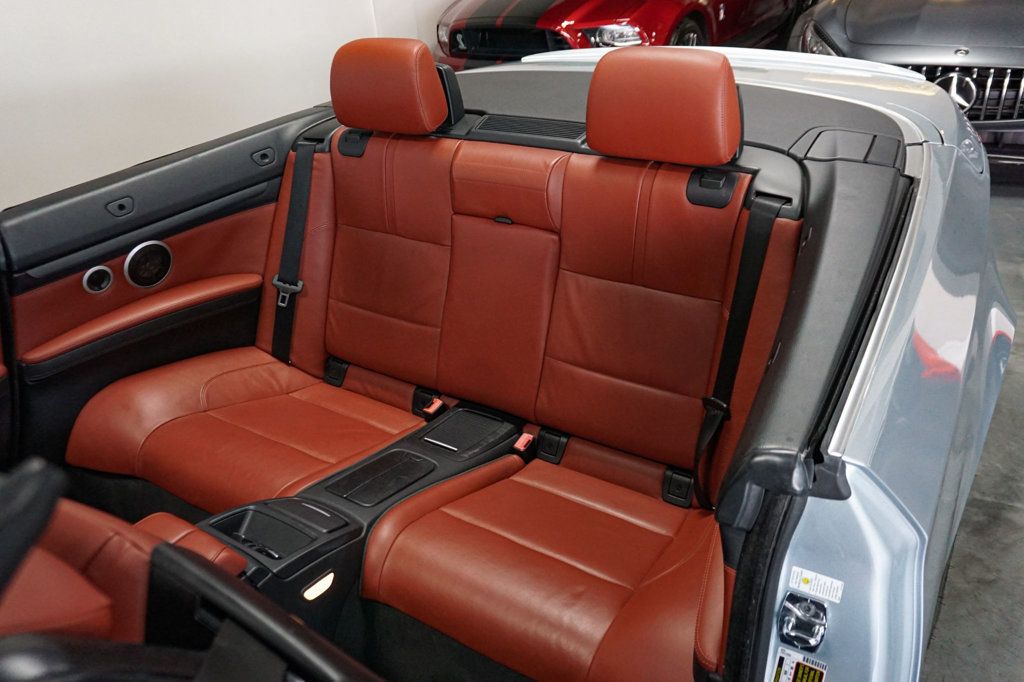 2008 Bmw M3 3 photo 61