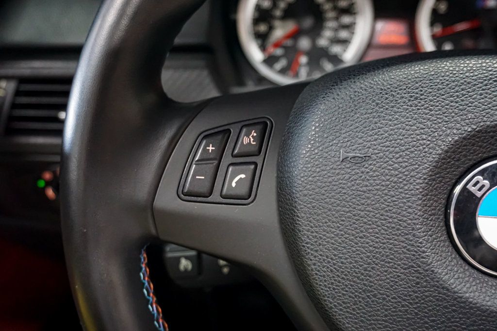 2008 Bmw M3 3 photo 62