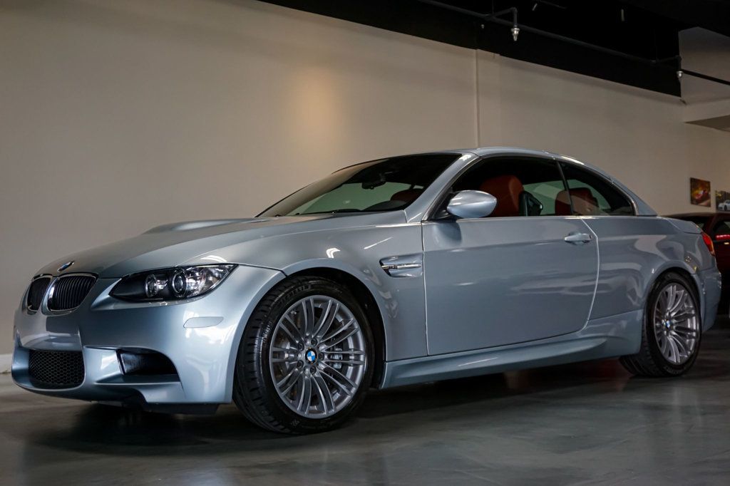 2008 Bmw M3 3 photo 7