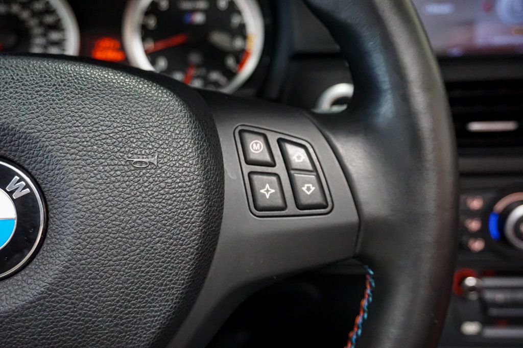 2008 BMW M3 *6-Speed Manual* *Technology/Premium Pkg* *Low Miles* - 22904153 - 67