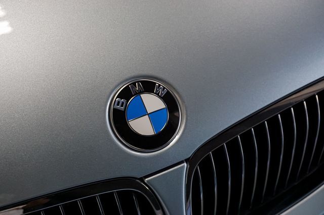 2008 BMW M3 *6-Speed Manual* *Technology/Premium Pkg* *Low Miles* - 22904153 - 69