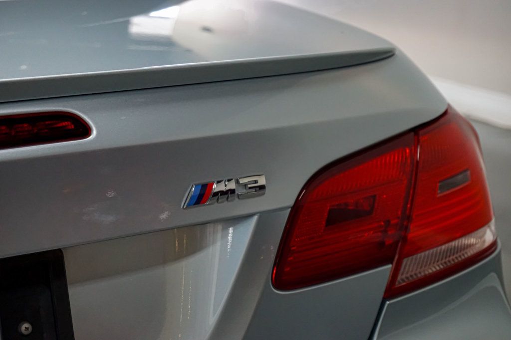 2008 BMW M3 *6-Speed Manual* *Technology/Premium Pkg* *Low Miles* - 22904153 - 70