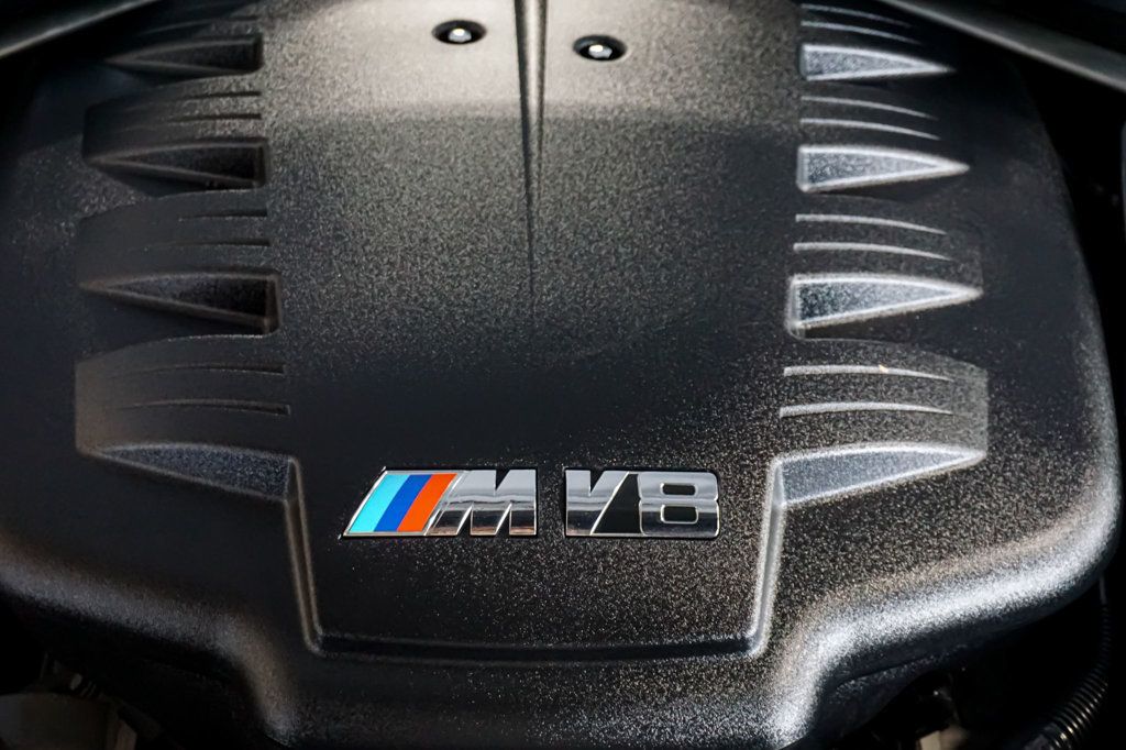 2008 BMW M3 *6-Speed Manual* *Technology/Premium Pkg* *Low Miles* - 22904153 - 72