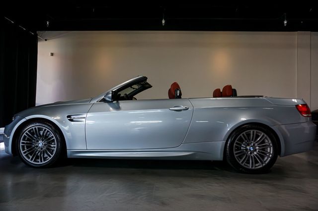 2008 BMW M3 *6-Speed Manual* *Technology/Premium Pkg* *Low Miles* - 22904153 - 73