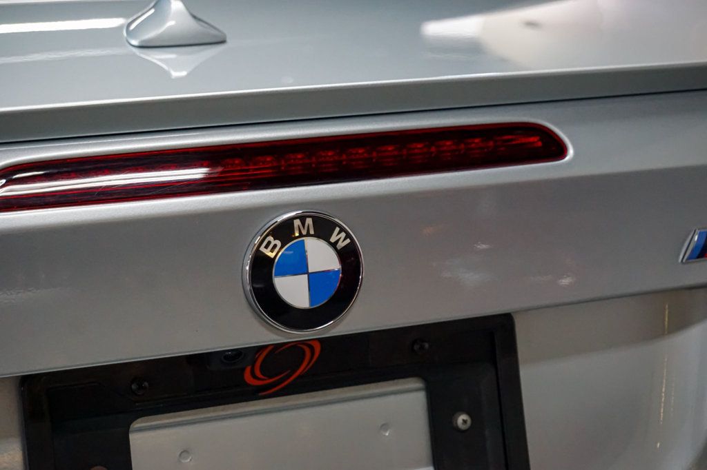 2008 BMW M3 *6-Speed Manual* *Technology/Premium Pkg* *Low Miles* - 22904153 - 74