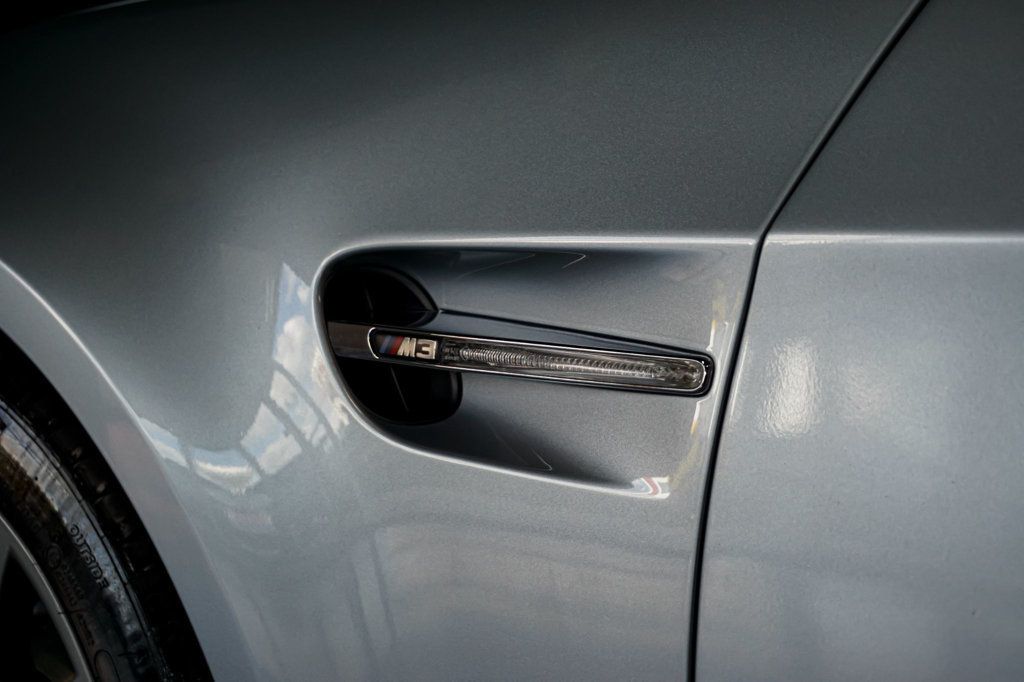 2008 BMW M3 *6-Speed Manual* *Technology/Premium Pkg* *Low Miles* - 22904153 - 75