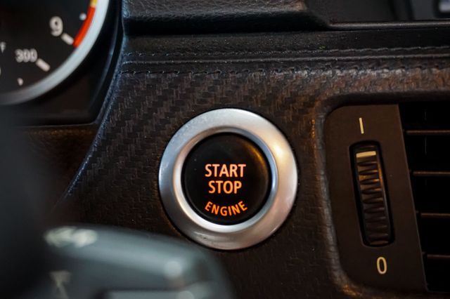 2008 BMW M3 *6-Speed Manual* *Technology/Premium Pkg* *Low Miles* - 22904153 - 76