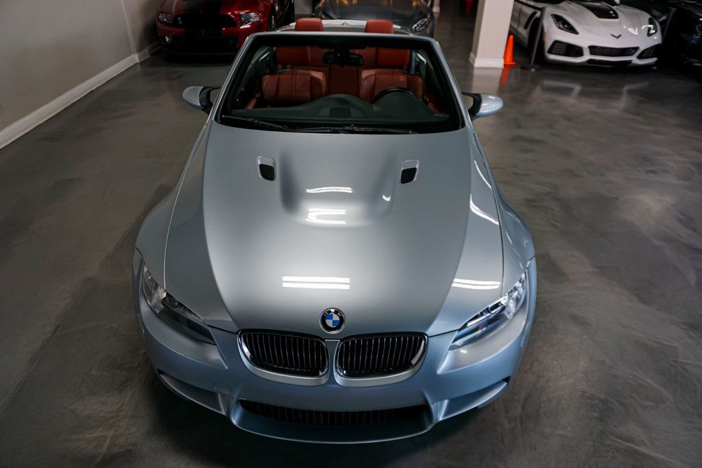 2008 BMW M3 *6-Speed Manual* *Technology/Premium Pkg* *Low Miles* - 22904153 - 77