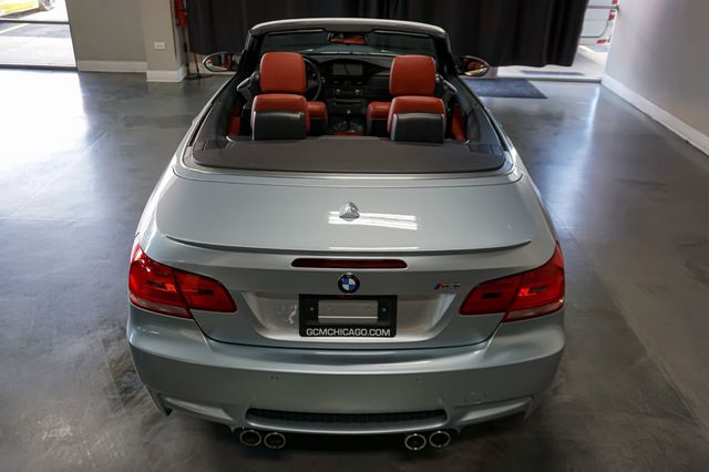 2008 BMW M3 *6-Speed Manual* *Technology/Premium Pkg* *Low Miles* - 22904153 - 78