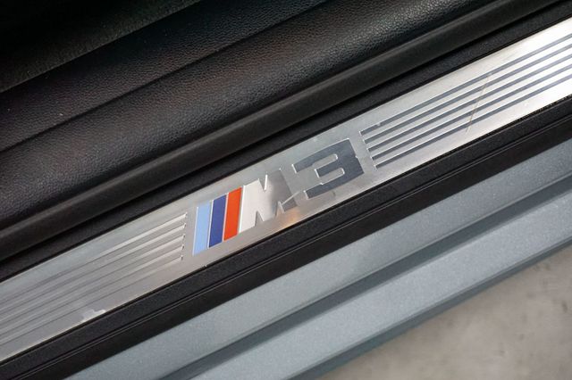 2008 BMW M3 *6-Speed Manual* *Technology/Premium Pkg* *Low Miles* - 22904153 - 82