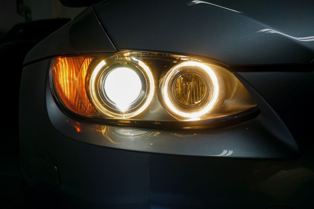 2008 BMW M3 *6-Speed Manual* *Technology/Premium Pkg* *Low Miles* - 22904153 - 85