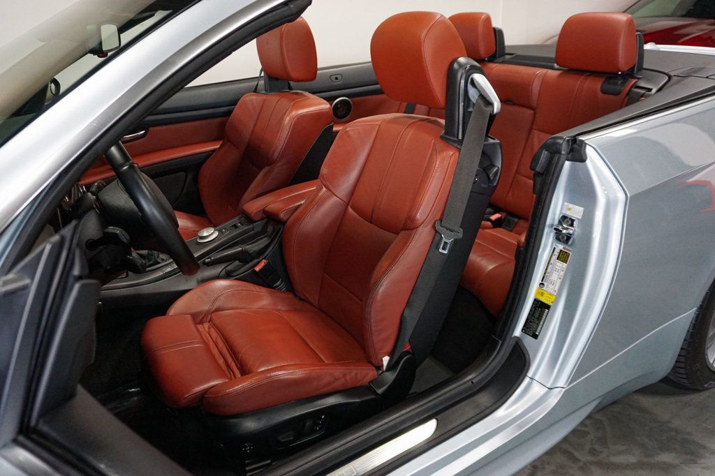 2008 Bmw M3 3 photo 9