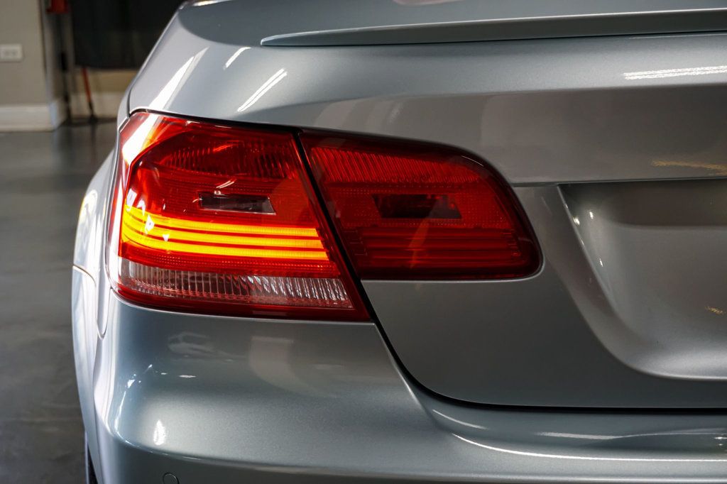 2008 BMW M3 *6-Speed Manual* *Technology/Premium Pkg* *Low Miles* - 22904153 - 87