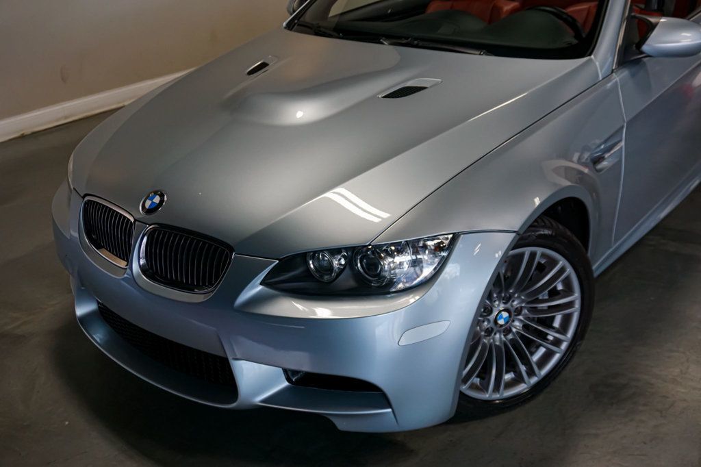 2008 BMW M3 *6-Speed Manual* *Technology/Premium Pkg* *Low Miles* - 22904153 - 89