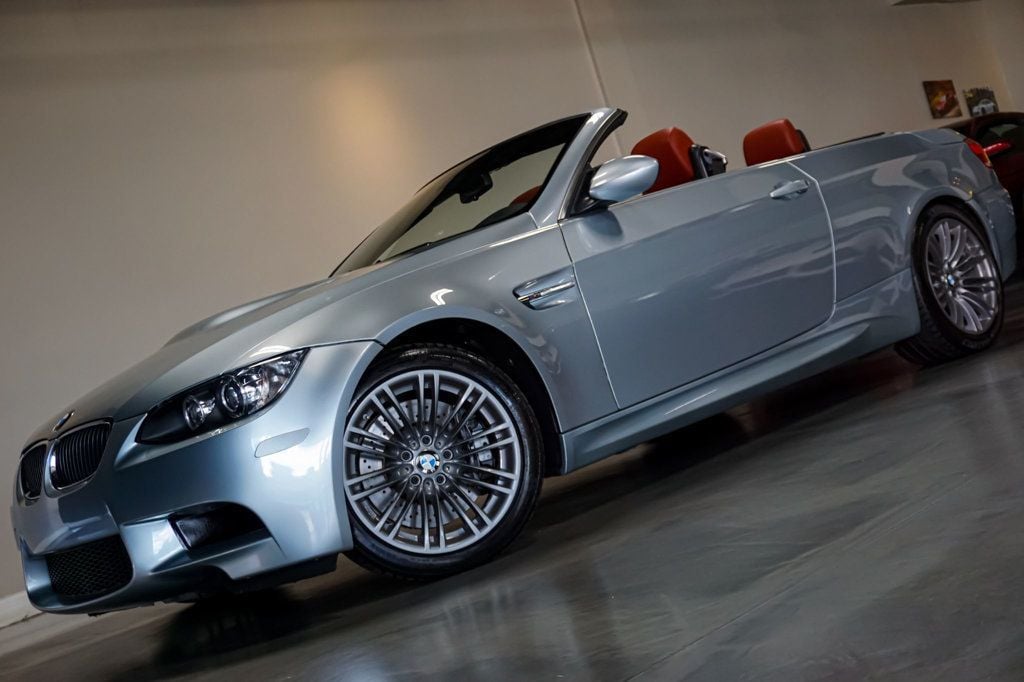 2008 BMW M3 *6-Speed Manual* *Technology/Premium Pkg* *Low Miles* - 22904153 - 90