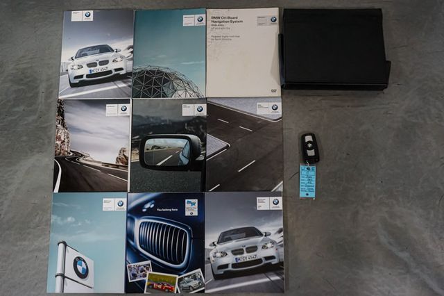 2008 BMW M3 *6-Speed Manual* *Technology/Premium Pkg* *Low Miles* - 22904153 - 91